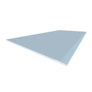 12.5mm SINIAT dB (Sound/Acoustic) Plasterboard - 2400x1200mm