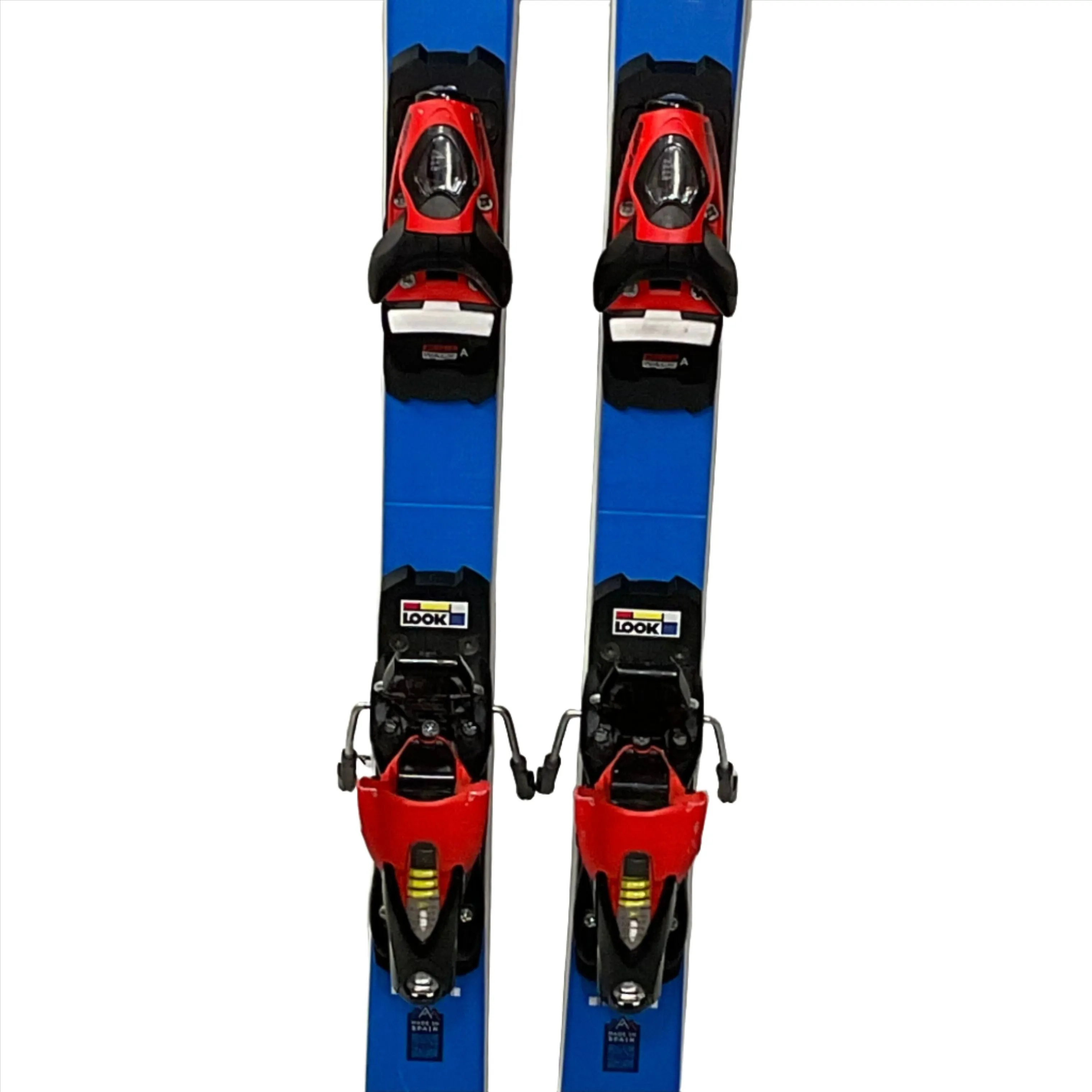 2024 Dynastar Course Team GS 164cm Jr Skis w/ SPX10 Bindings (MH1519)