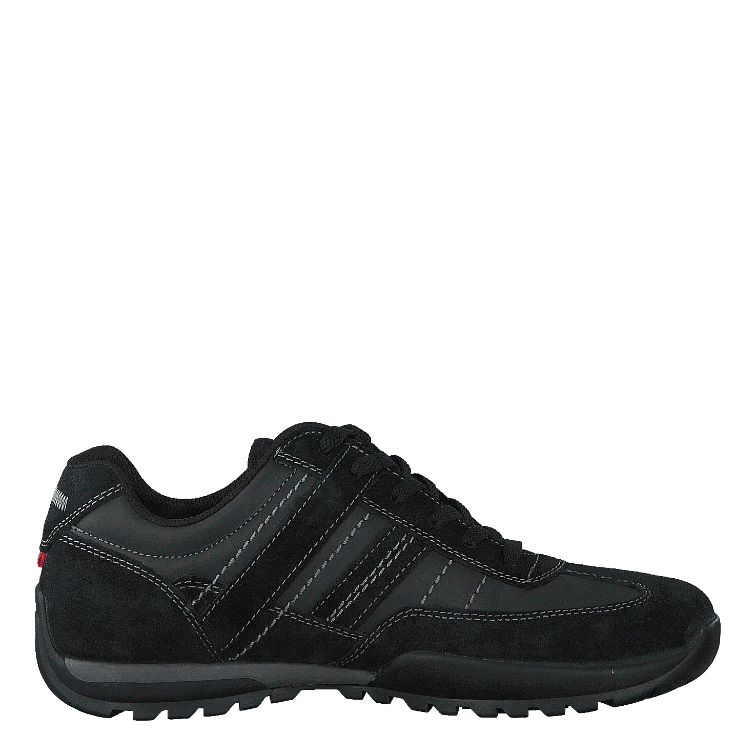 36HT001-204120 Black