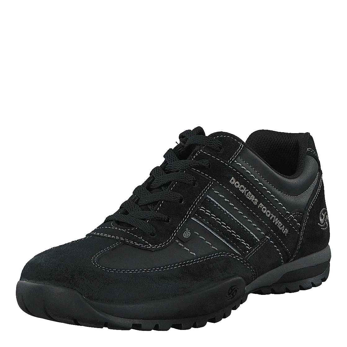 36HT001-204120 Black