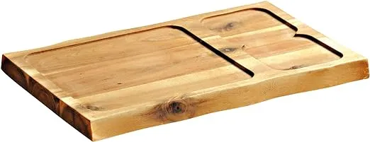 Acacia Wood Serving Board