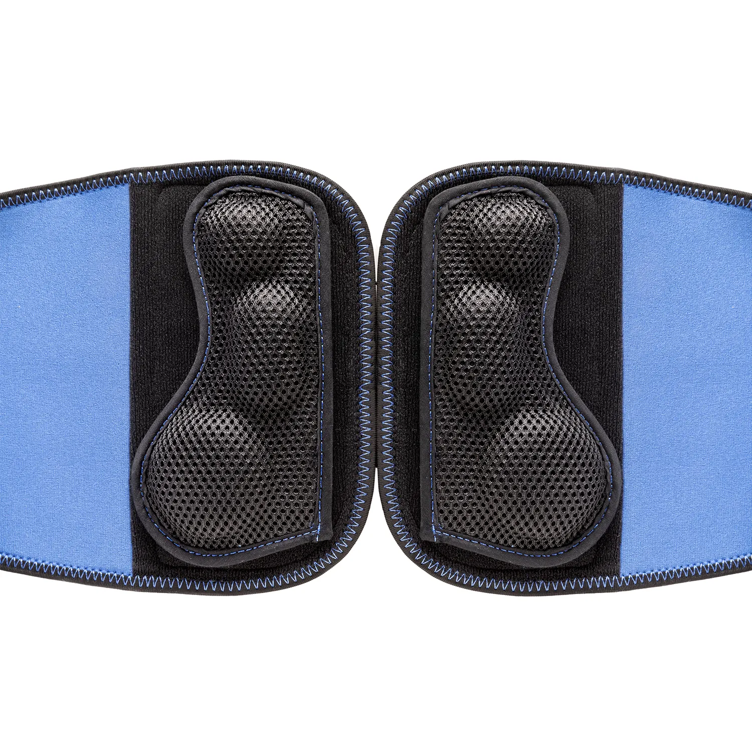 Actimove Sport Back Stabilizer Rigid Panel with Pressure Pads