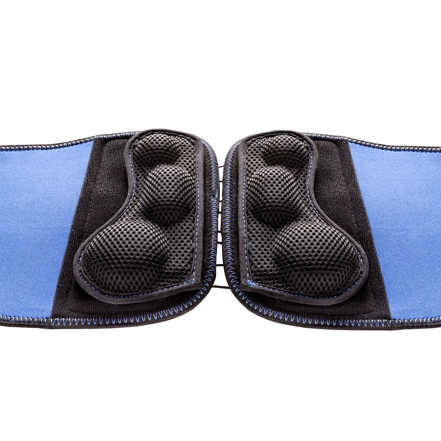 Actimove Sport Back Stabilizer Rigid Panel with Pressure Pads