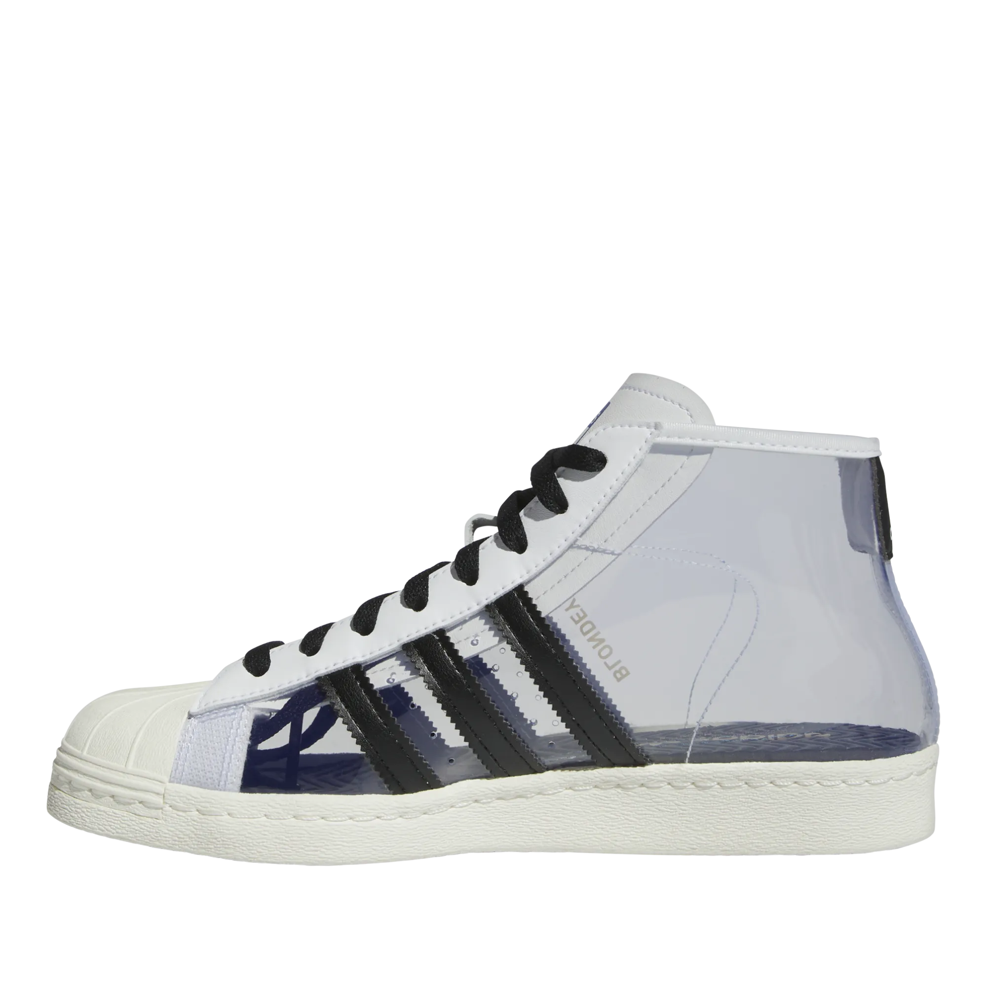 ADIDAS BLONDEY PRO MODEL