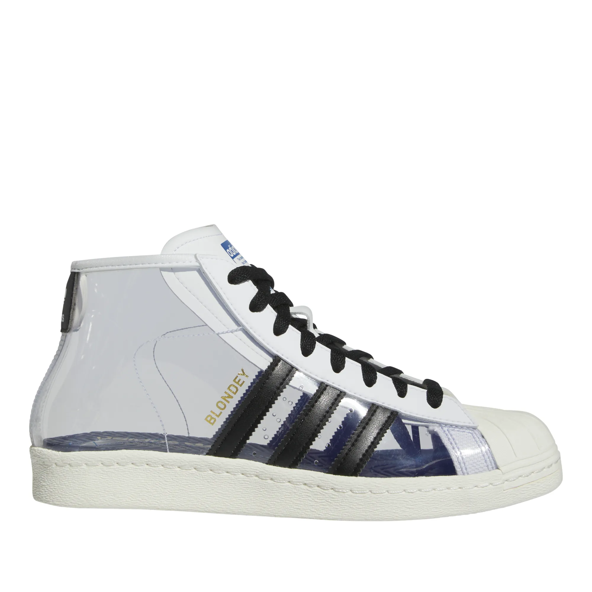 ADIDAS BLONDEY PRO MODEL