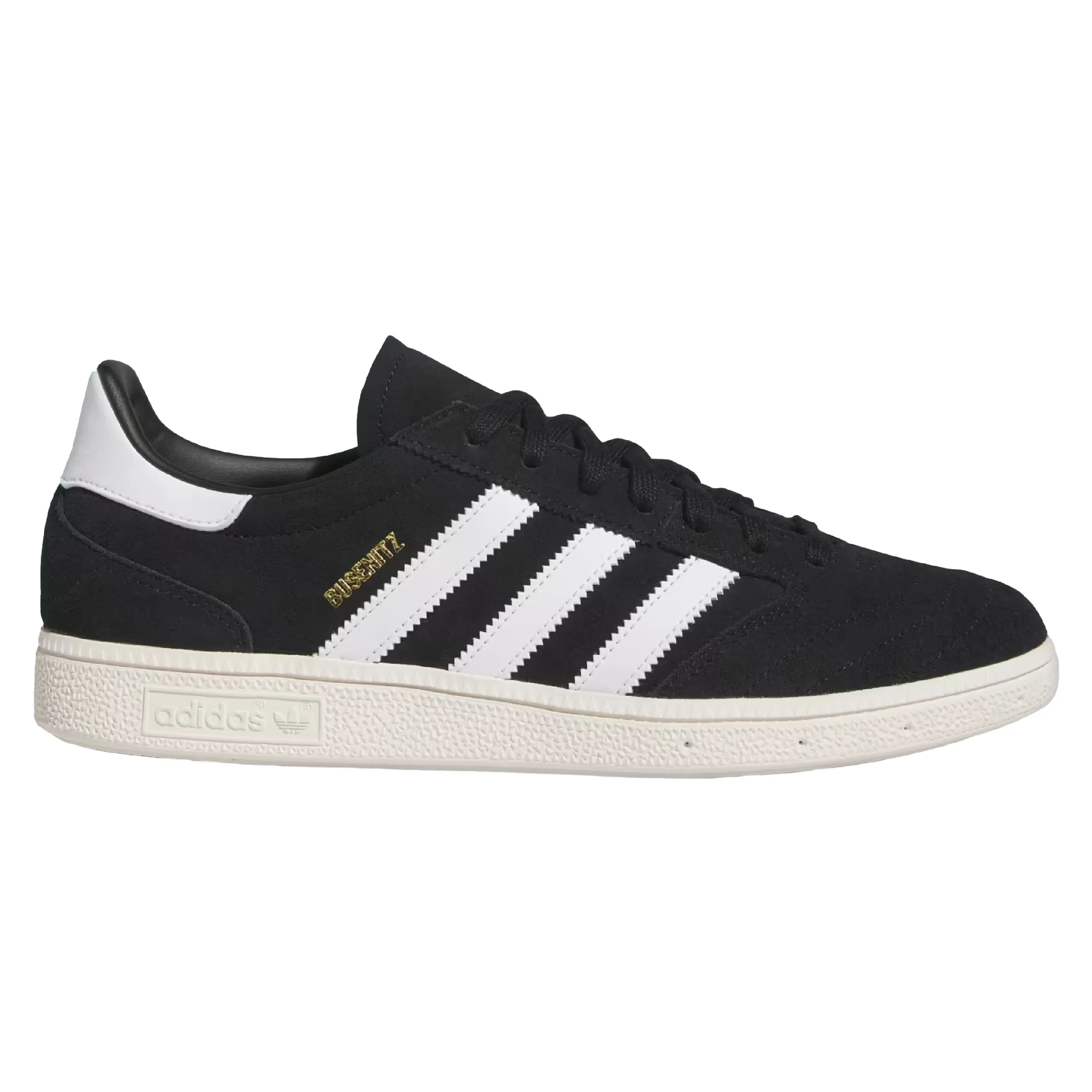 ADIDAS BUSENITZ VINTAGE BLACK / WHITE