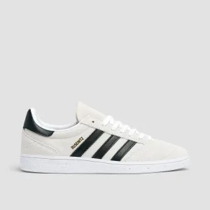 adidas Busenitz Vintage Shoes - Crystal White/Core Black/Ftwr White