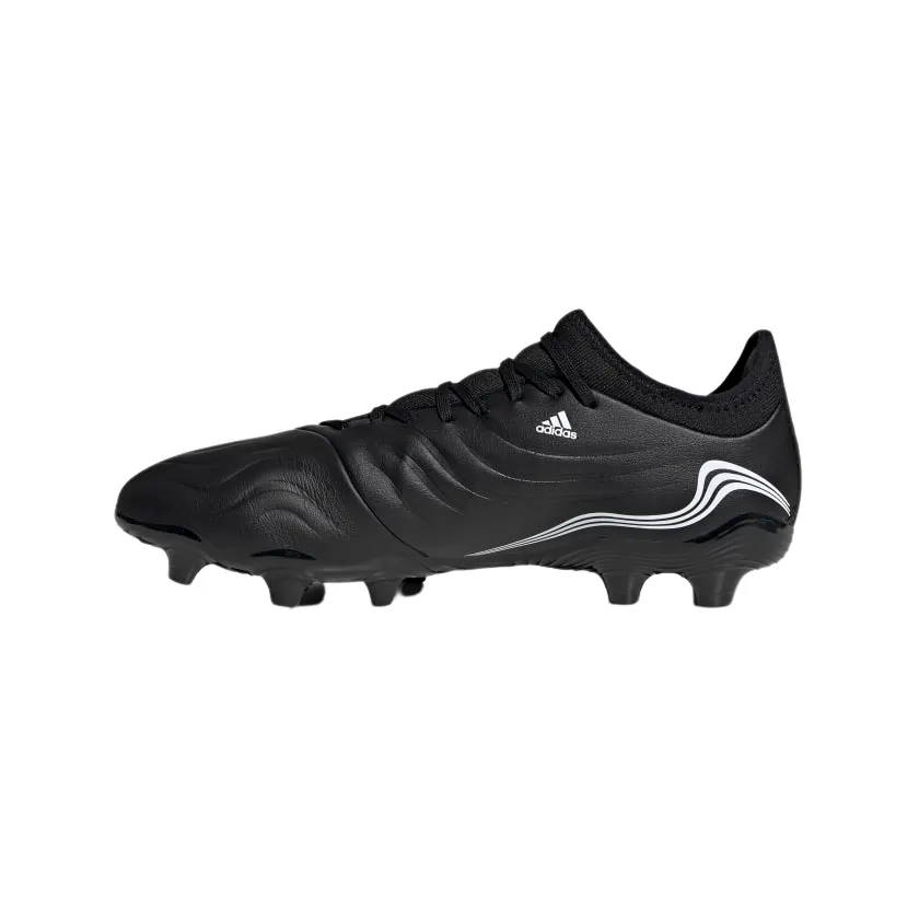 Adidas Copa Sense .3 FG- Black/White