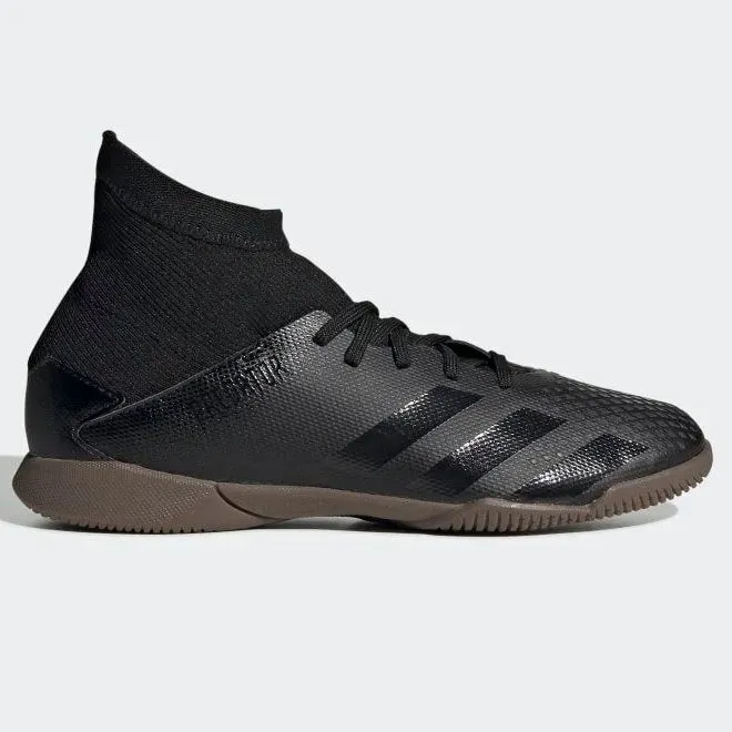 adidas JR Predator 20.3 IC - Black