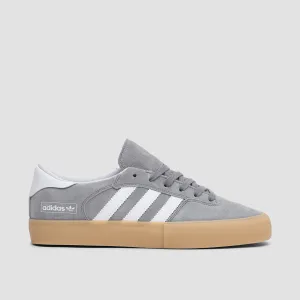 adidas Matchbreak Super Shoes - Grey Three/Footwear White/Gum3