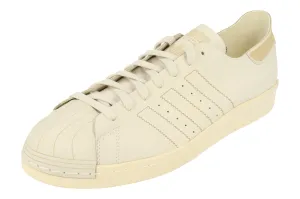 Adidas Originals Superstar 80S Decon Mens Trainers Sneakers CQ2210