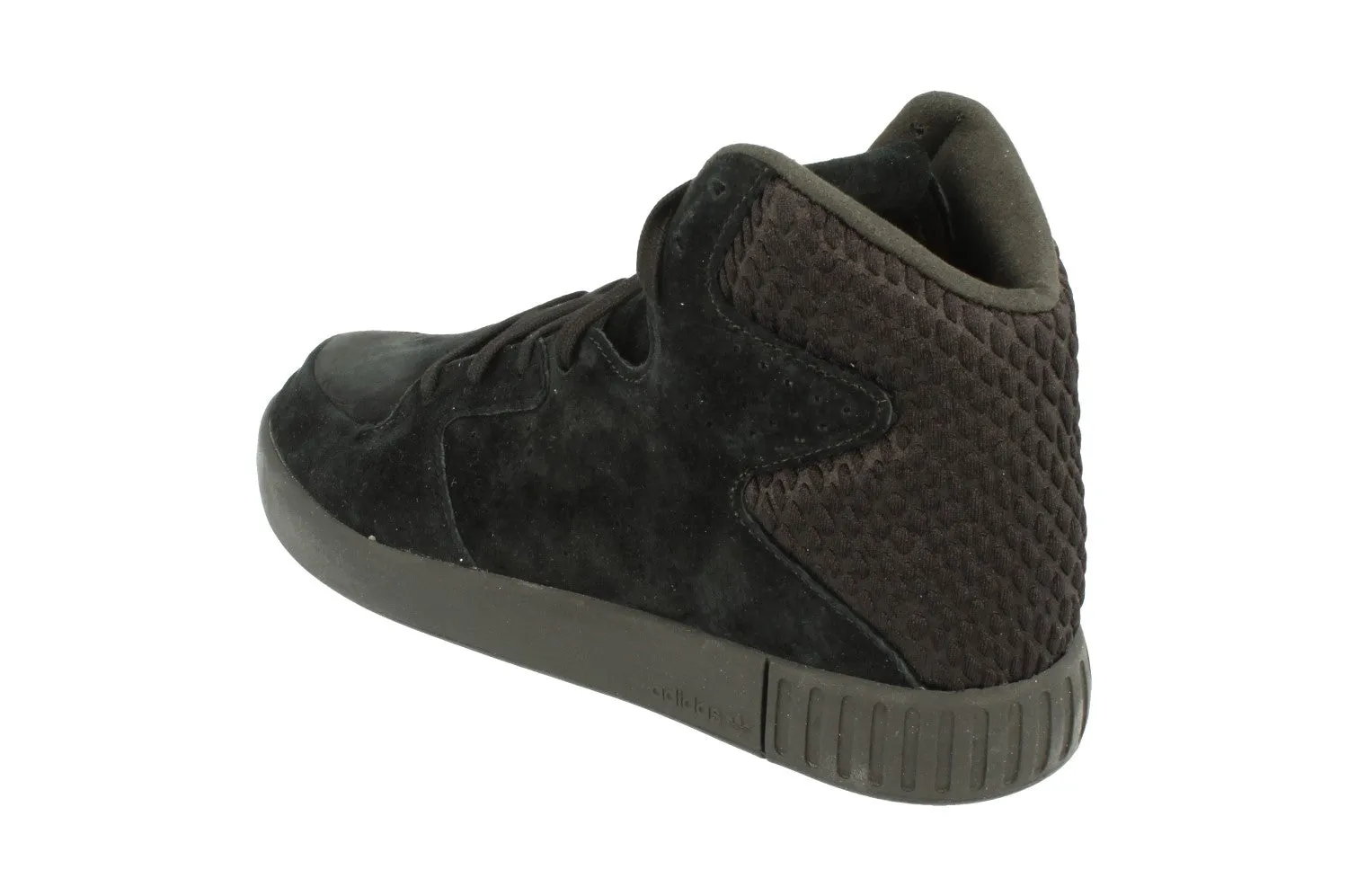 Adidas Originals Tubular Invader 2.0 Mens Hi Top S80400