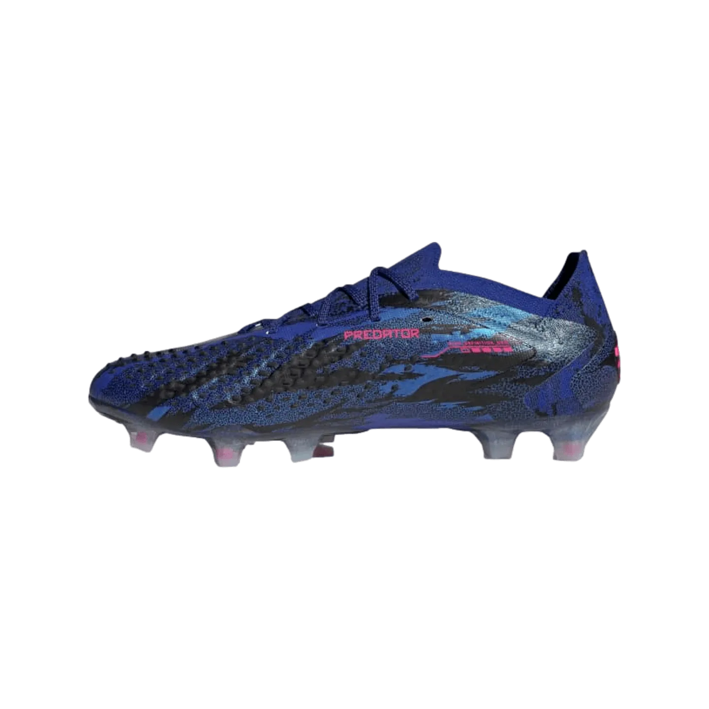 Adidas Predator Accuracy.1 Pogba Low Firm Ground Cleats