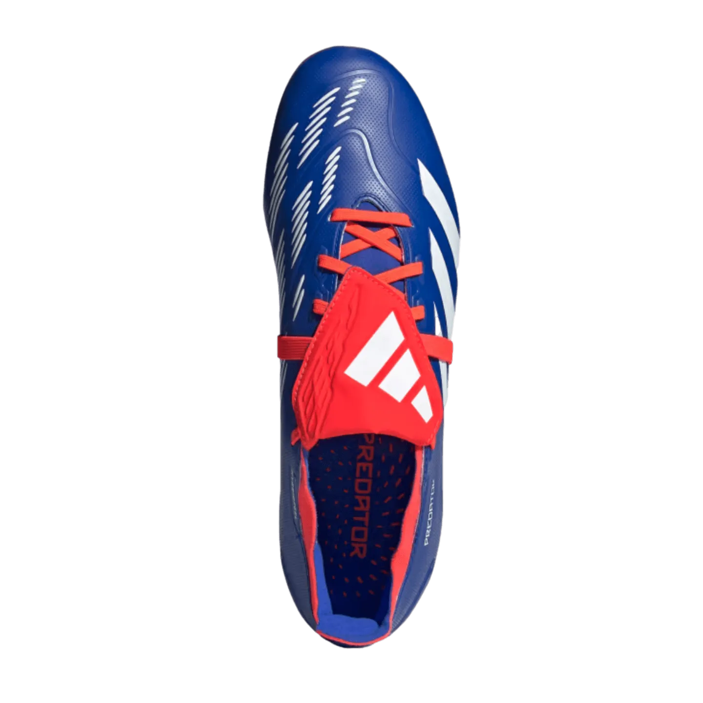 Adidas Predator League Foldover Tongue Firm Ground Cleats