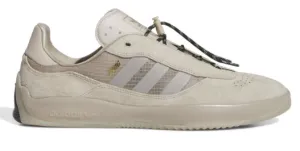 Adidas Puig Shoe - Wonder Beige/Core Black