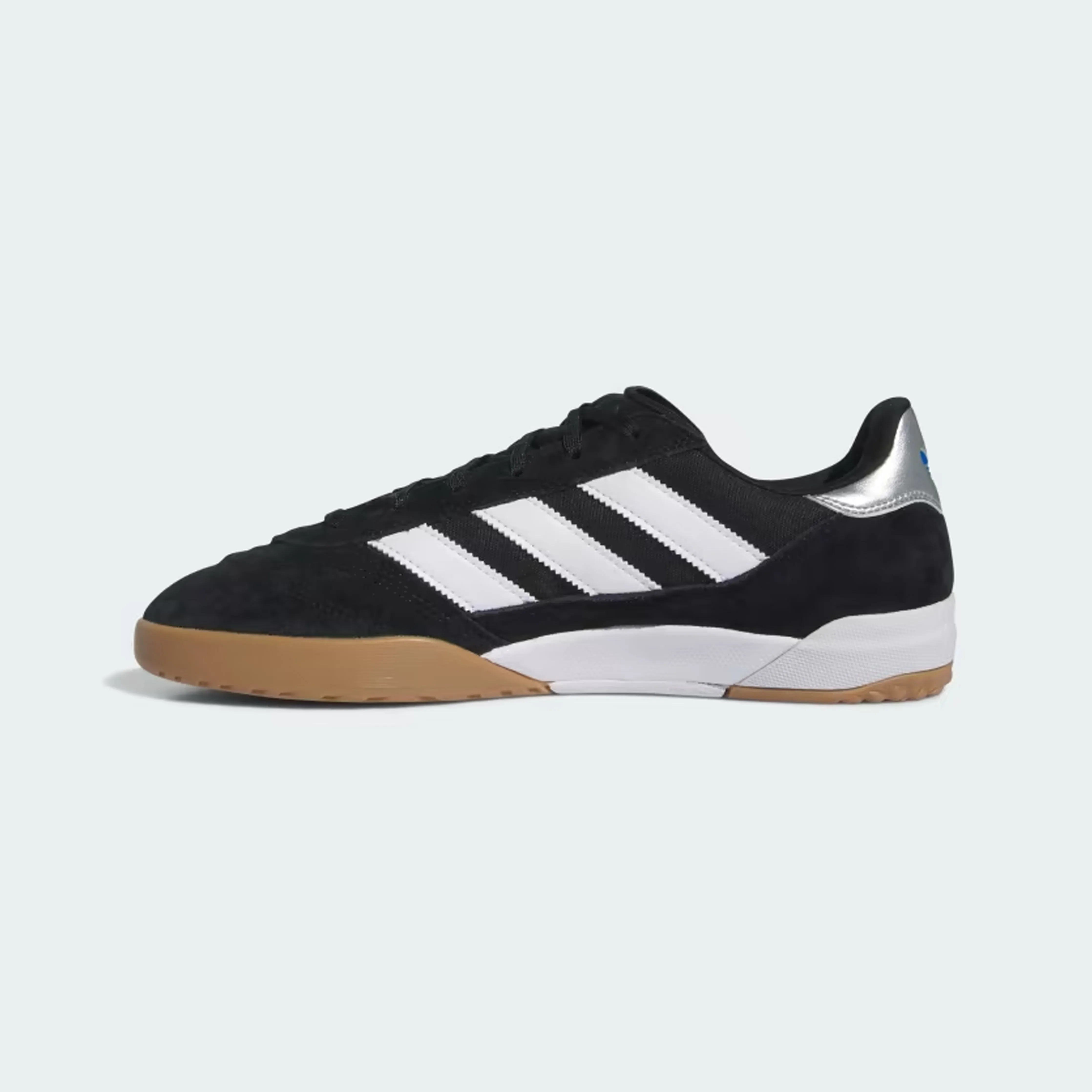 adidas Skateboarding Copa Premiere Skate Shoes - Core Black / Footwear White / Gum4