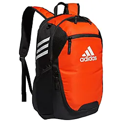 adidas Stadium III Backpack - Orange