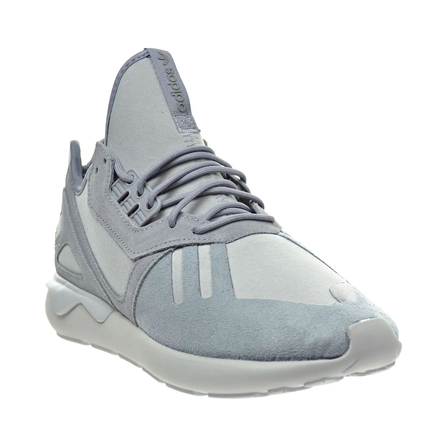 Adidas Tubular Runner Men's Shoes Grey/Grey