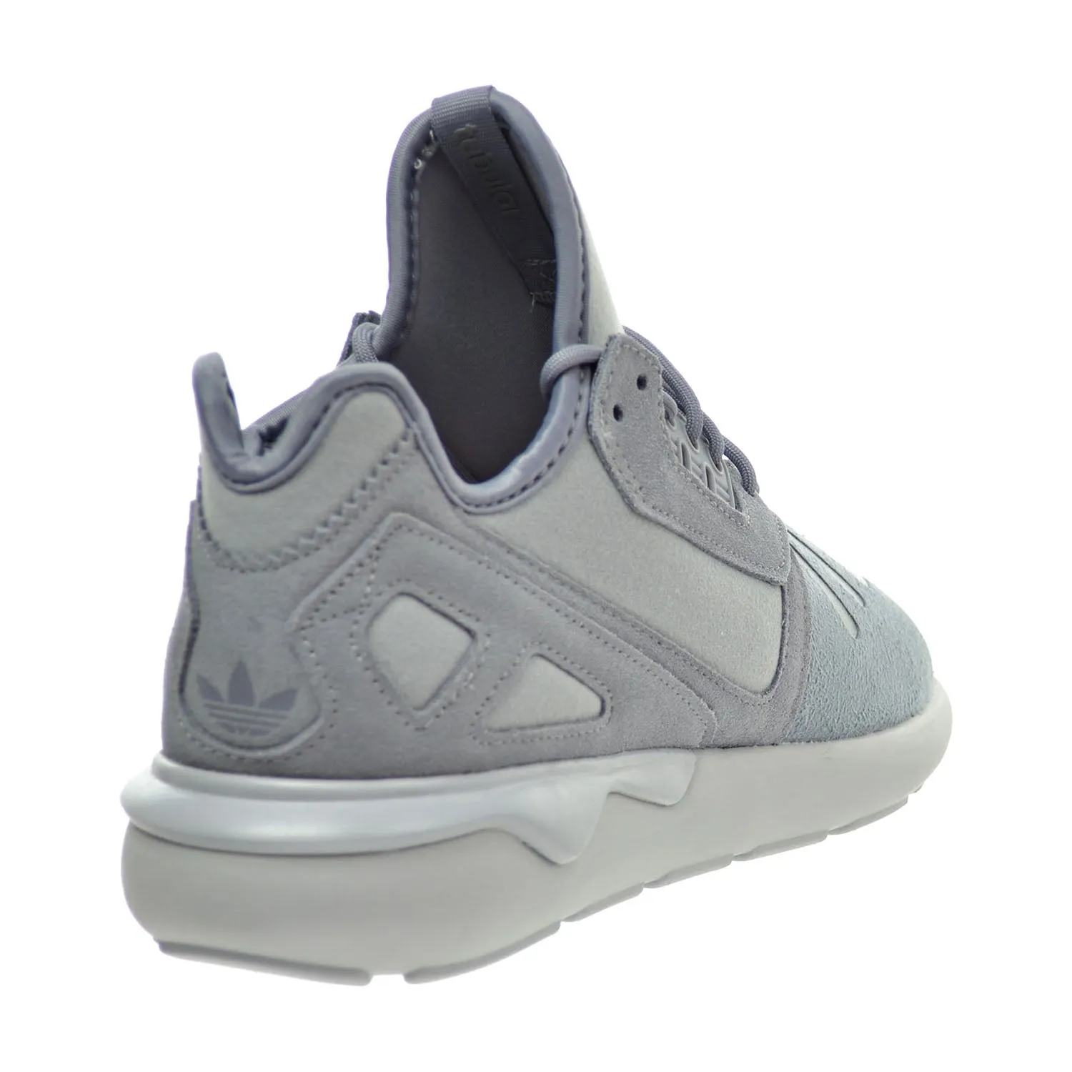 Adidas Tubular Runner Men's Shoes Grey/Grey