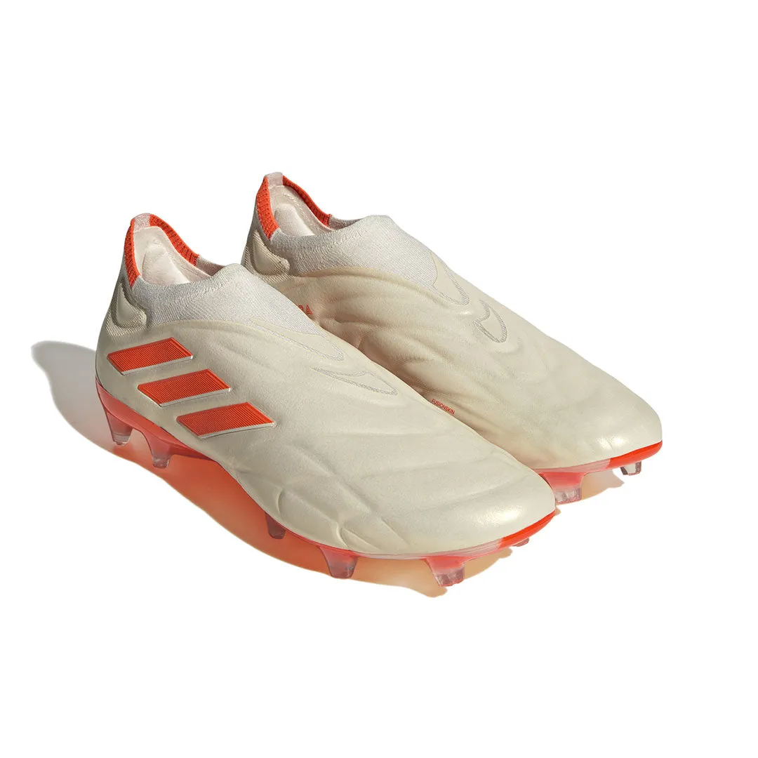 adidas - Unisex Copa Pure  Firm Ground Soccer Cleats (HQ8894)