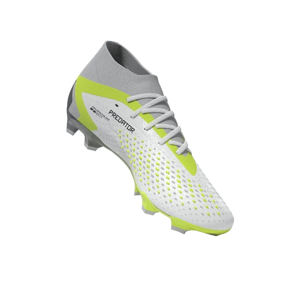 adidas Unisex Predator Accuracy.2 Firm Ground Cleats | GZ0028