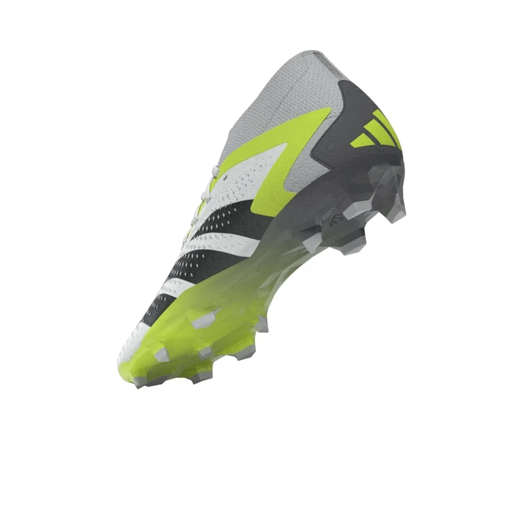 adidas Unisex Predator Accuracy.2 Firm Ground Cleats | GZ0028