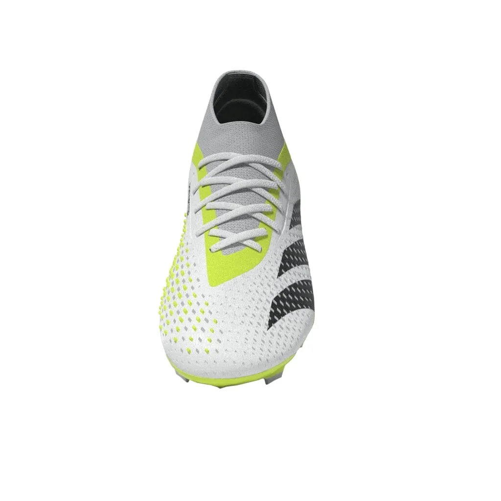 adidas Unisex Predator Accuracy.2 Firm Ground Cleats | GZ0028