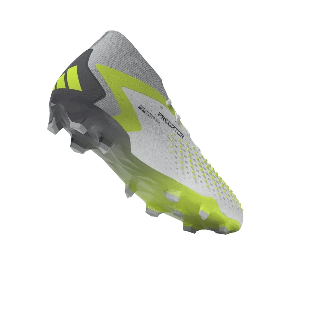 adidas Unisex Predator Accuracy.2 Firm Ground Cleats | GZ0028