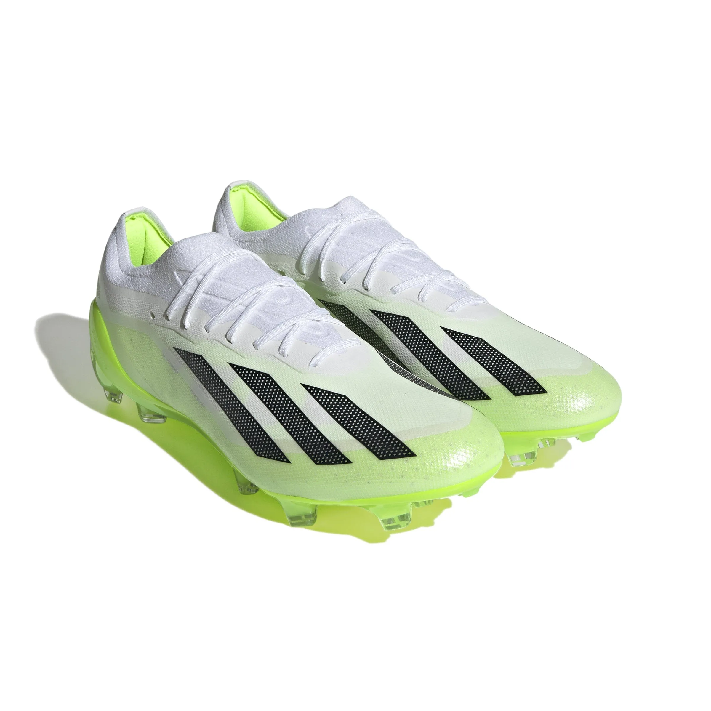 adidas Unisex X Crazyfast.1 Firm Ground Cleats | HQ4516