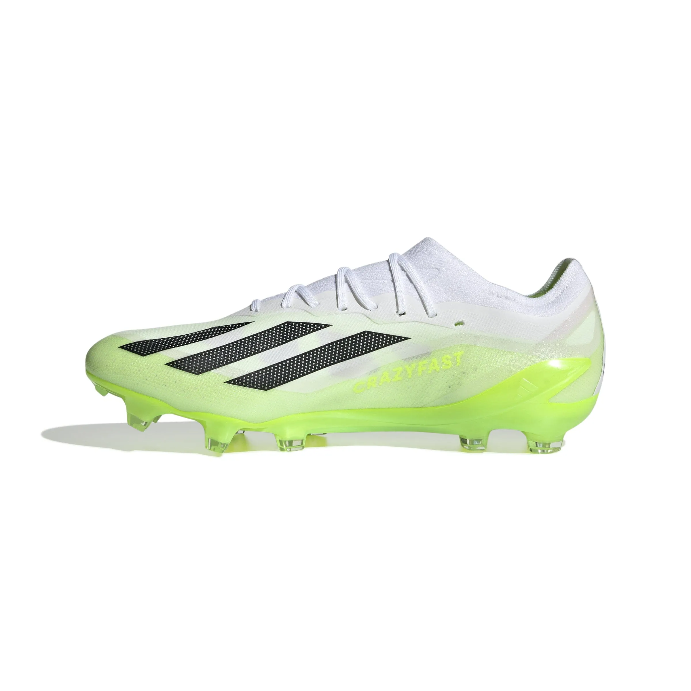 adidas Unisex X Crazyfast.1 Firm Ground Cleats | HQ4516