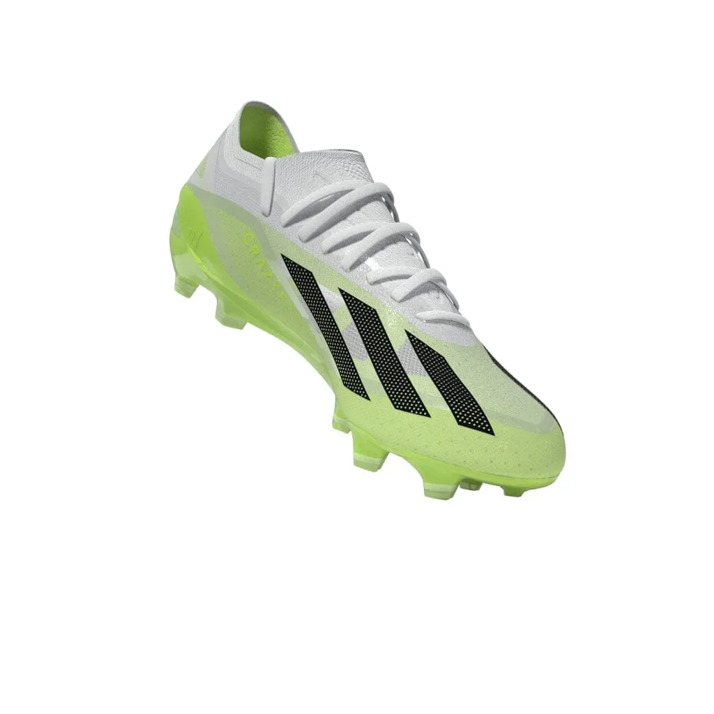 adidas Unisex X Crazyfast.1 Firm Ground Cleats | HQ4516