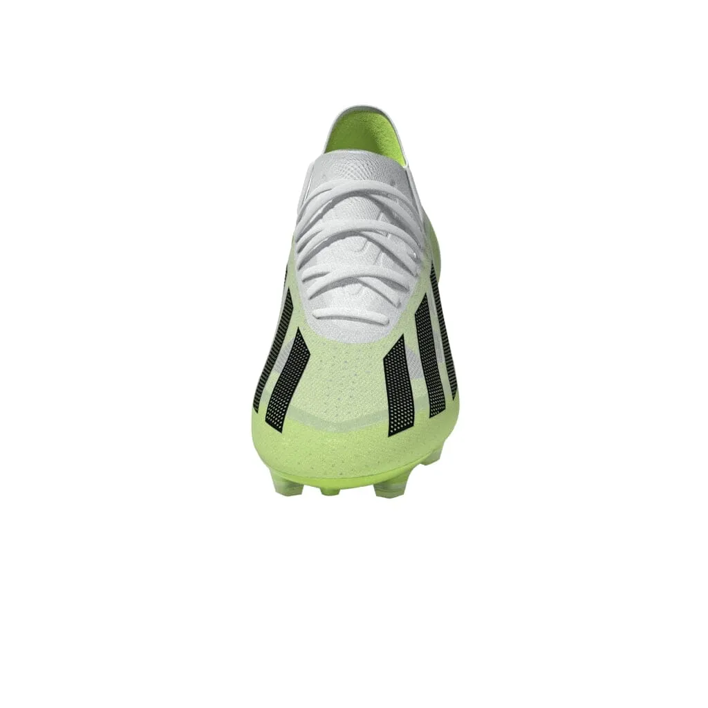 adidas Unisex X Crazyfast.1 Firm Ground Cleats | HQ4516