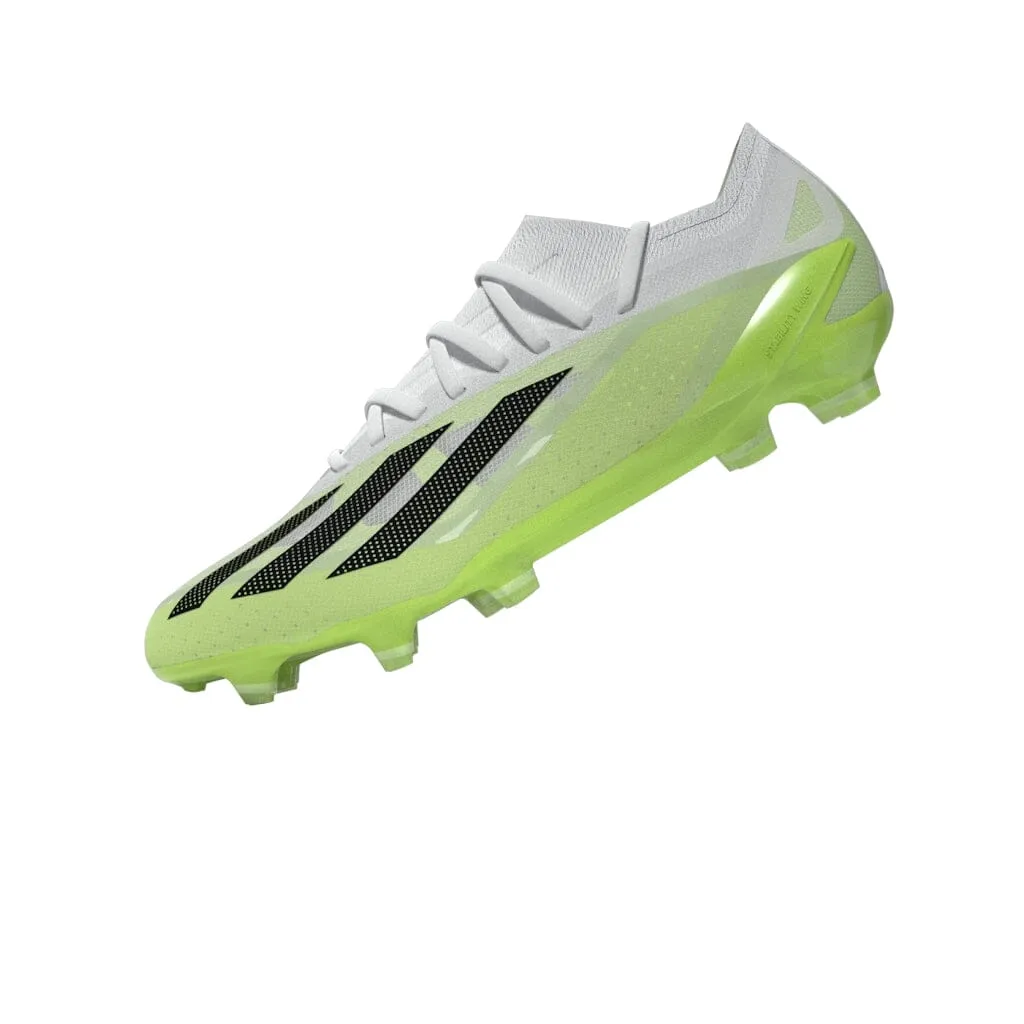 adidas Unisex X Crazyfast.1 Firm Ground Cleats | HQ4516