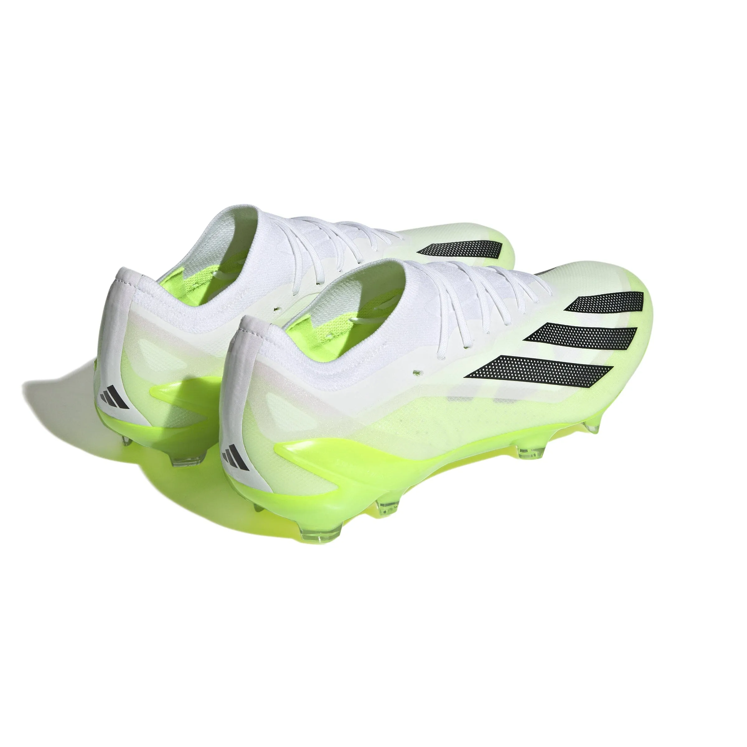 adidas Unisex X Crazyfast.1 Firm Ground Cleats | HQ4516