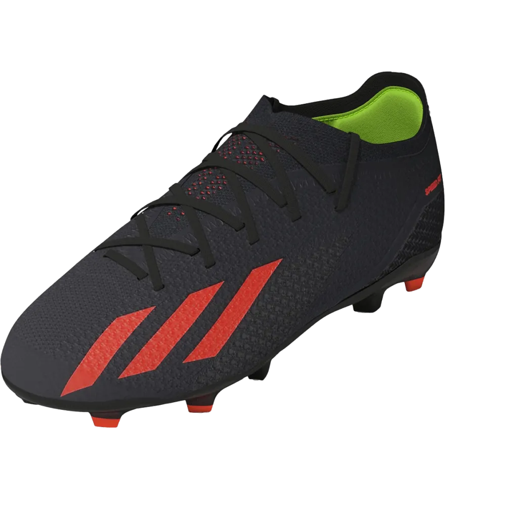 Adidas X Speedportal.1 Youth Firm Ground Cleats