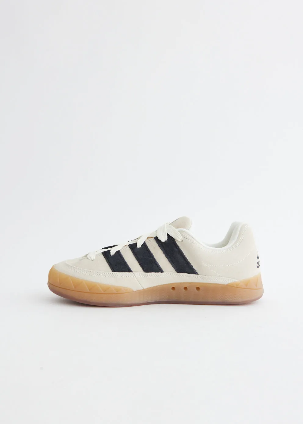 Adimatic 'Off White' Sneakers