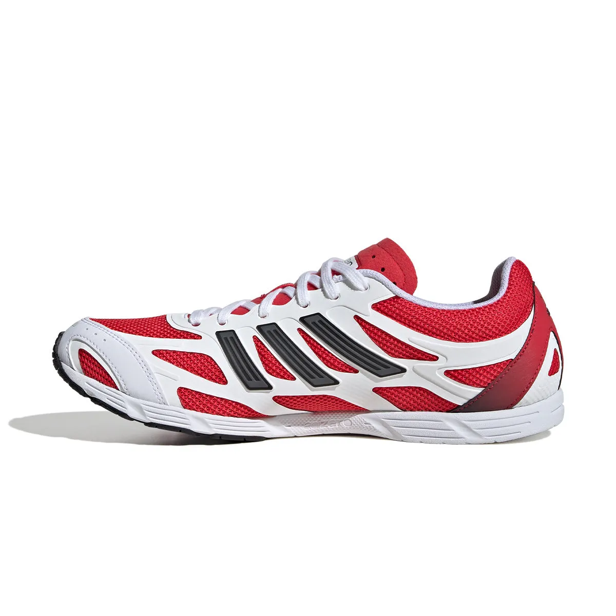 Adizero PR 'Cloud White Pure Ruby'