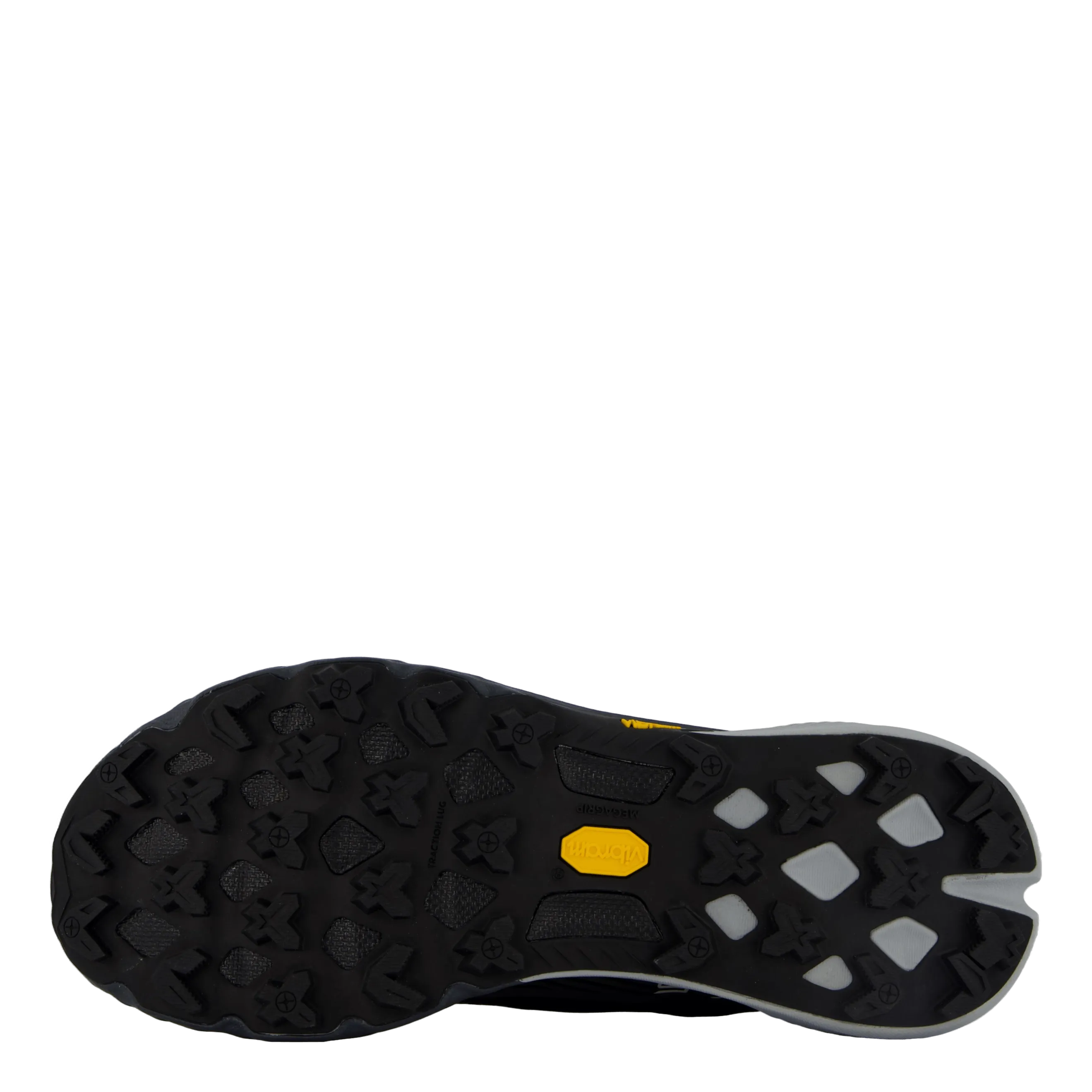 Agility Peak 5 Black/granite