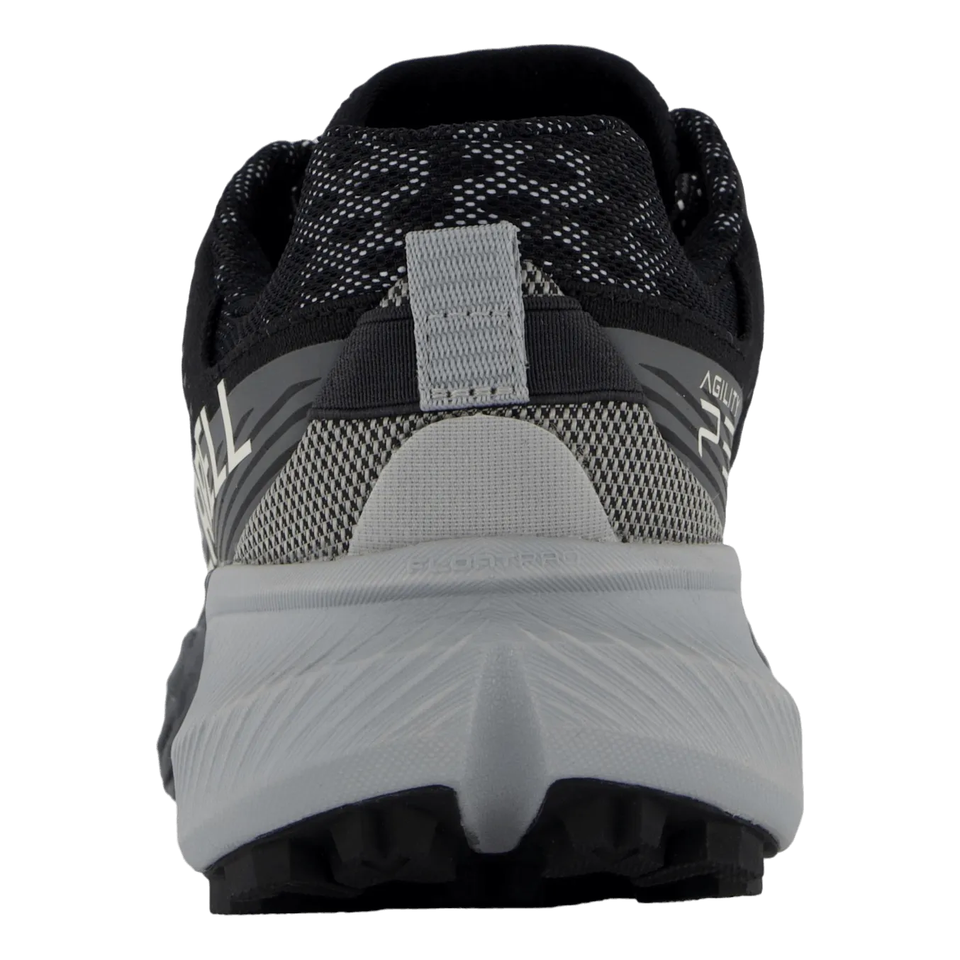 Agility Peak 5 Black/granite