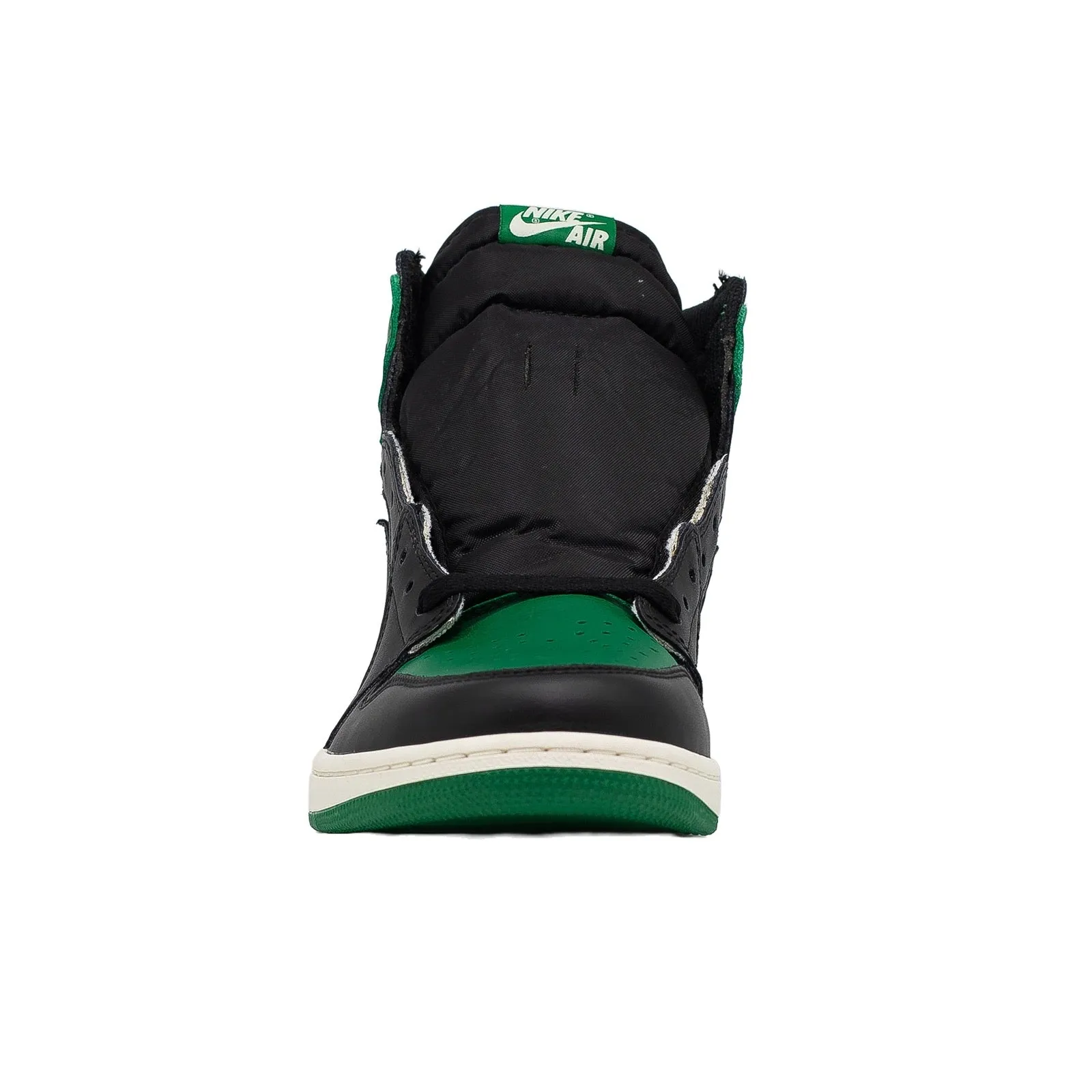 Air Jordan 1 High, Pine Green