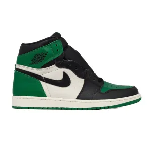 Air Jordan 1 High, Pine Green