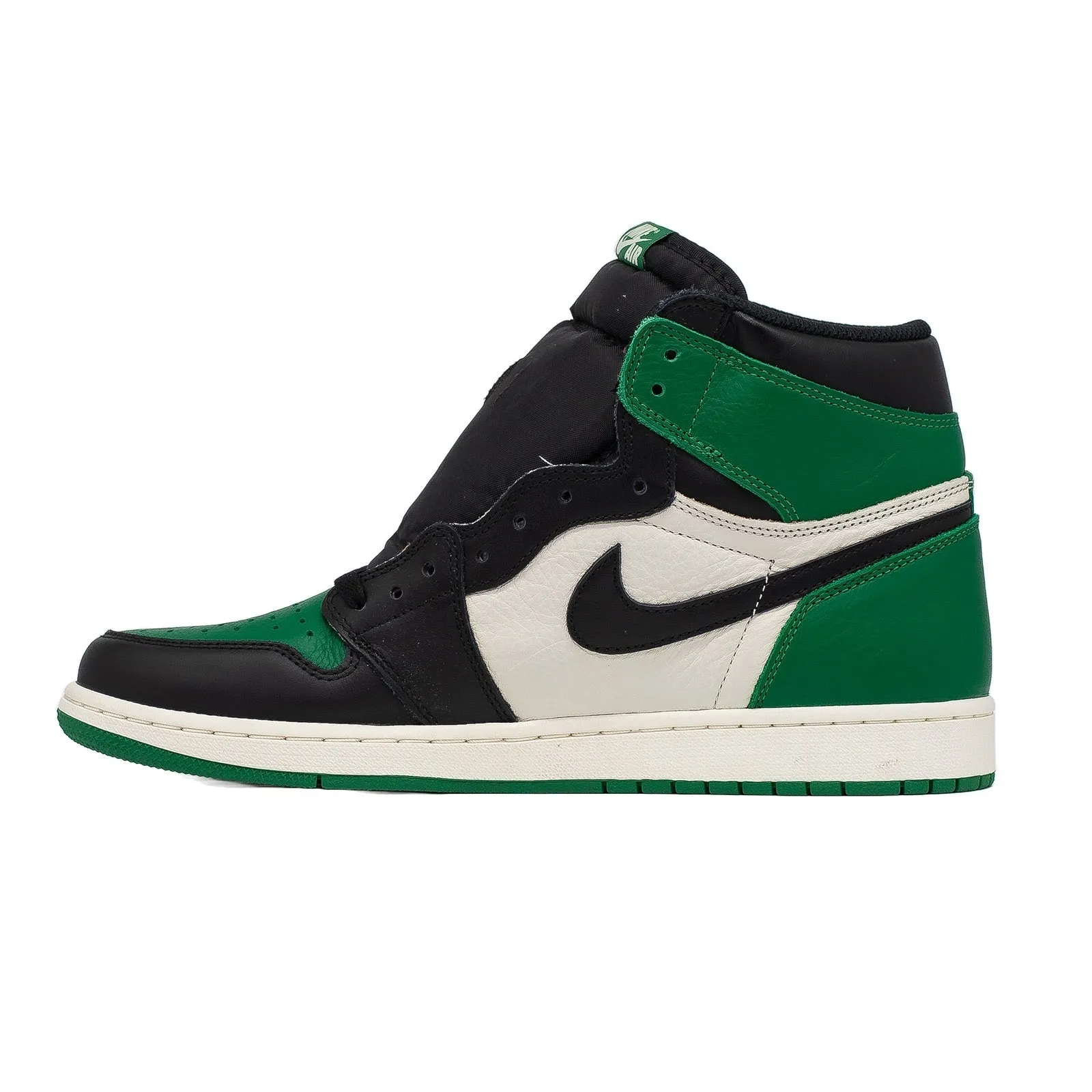 Air Jordan 1 High, Pine Green