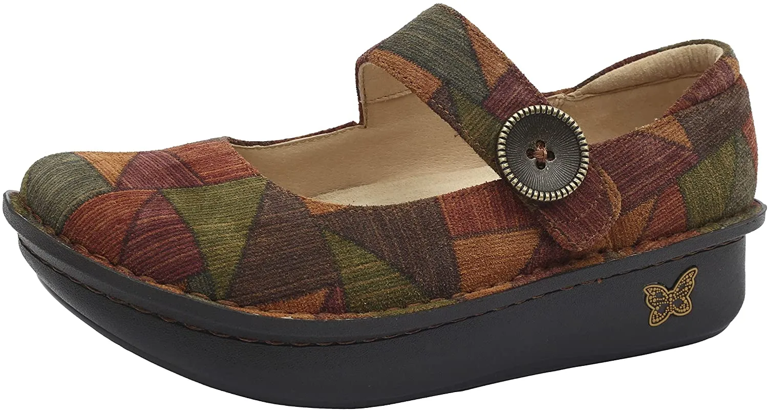 Alegria Women's Paloma Mary Jane Shoe