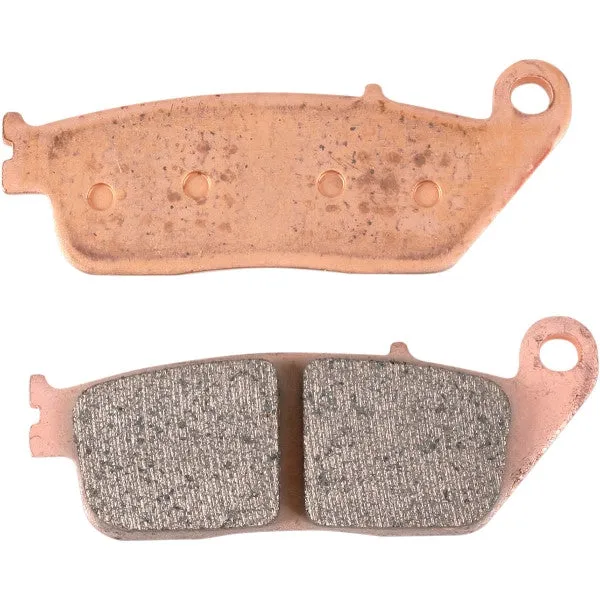 All Balls Sintered Brake Pads 1721-3102