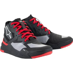 Alpinestars Speedflight Shoes Black / Red