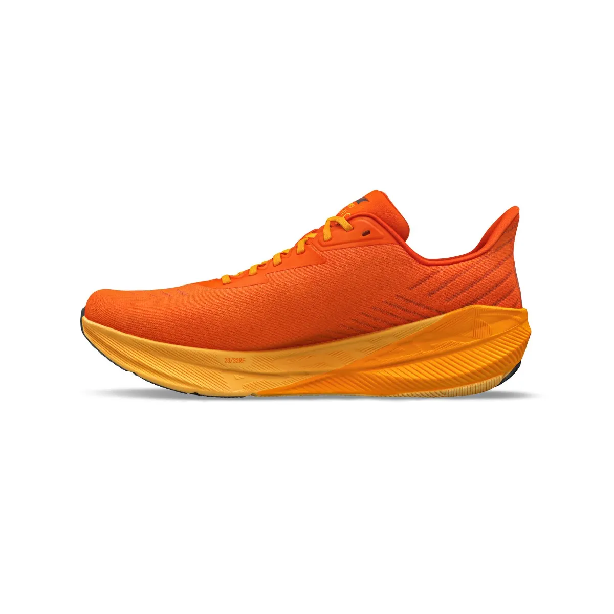 Altra FWD Experience Orange Sneakers SS24