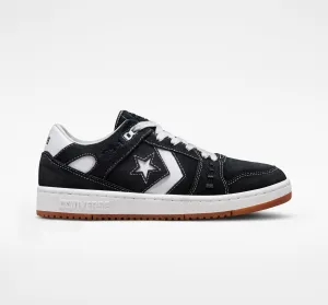 AS-1 Pro OX - Black/White/Gum