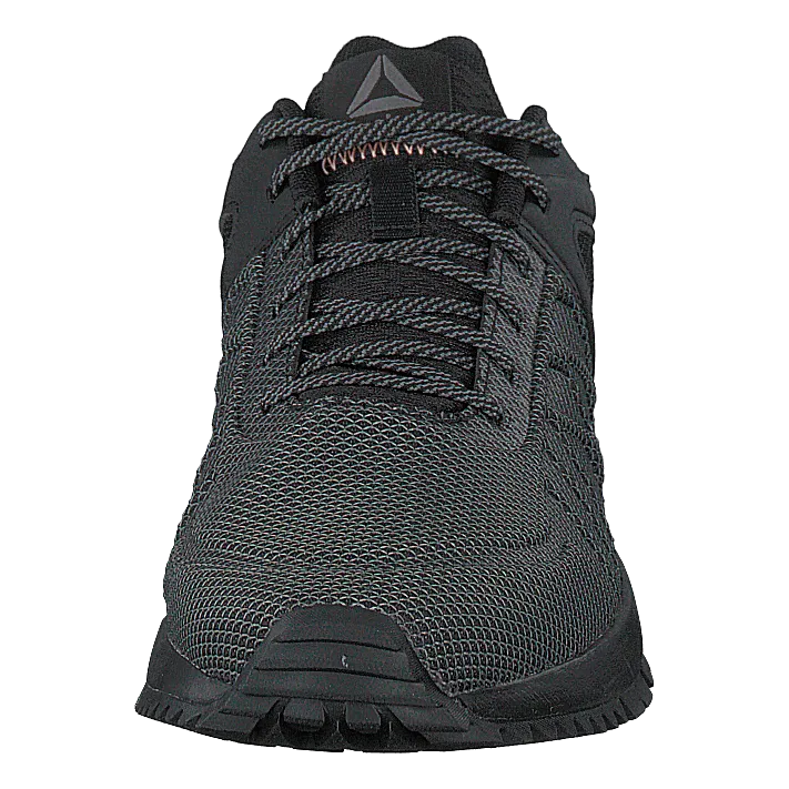 Astroride Trail 2.0 Black/cold Grey/sunglow