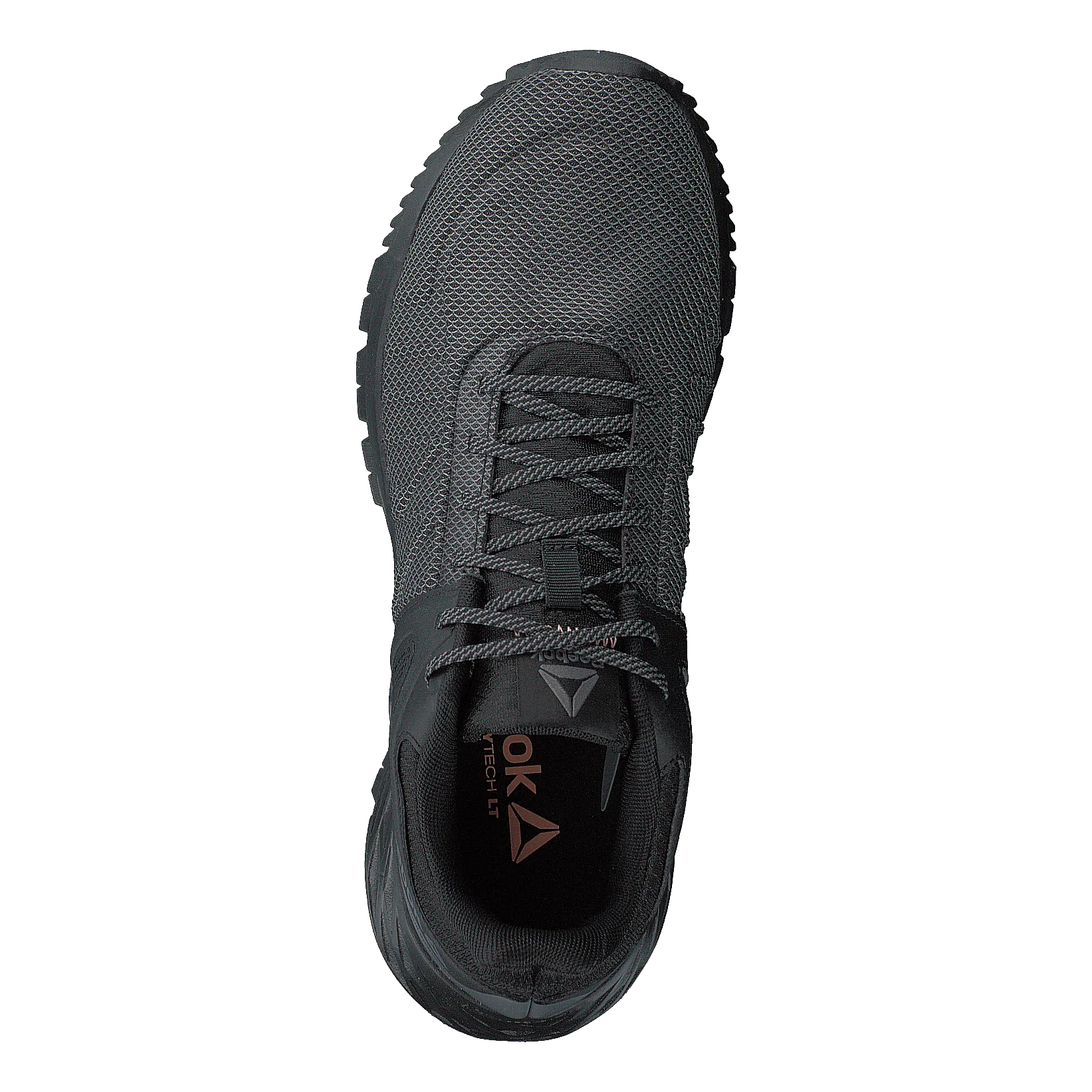 Astroride Trail 2.0 Black/cold Grey/sunglow