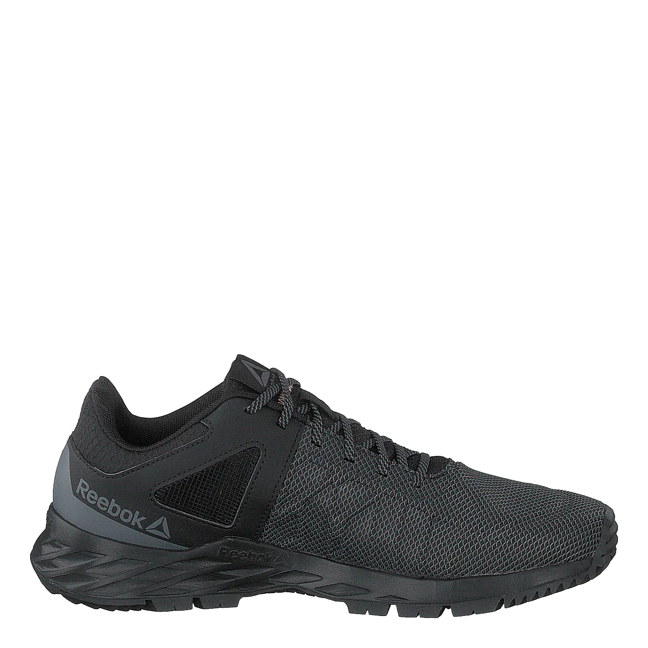 Astroride Trail 2.0 Black/cold Grey/sunglow